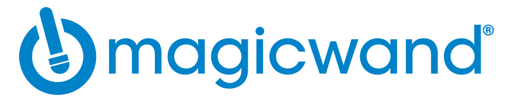 Magic Wand