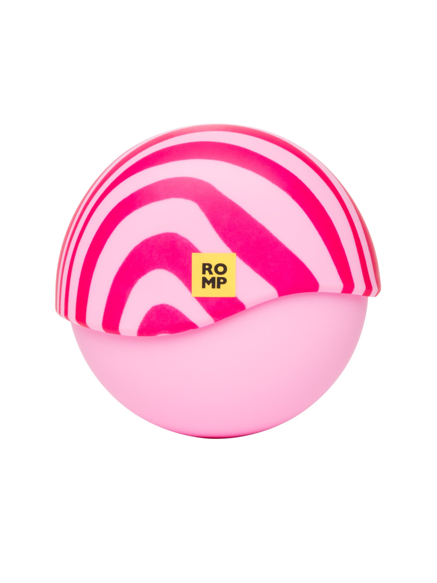 ROMP Spin