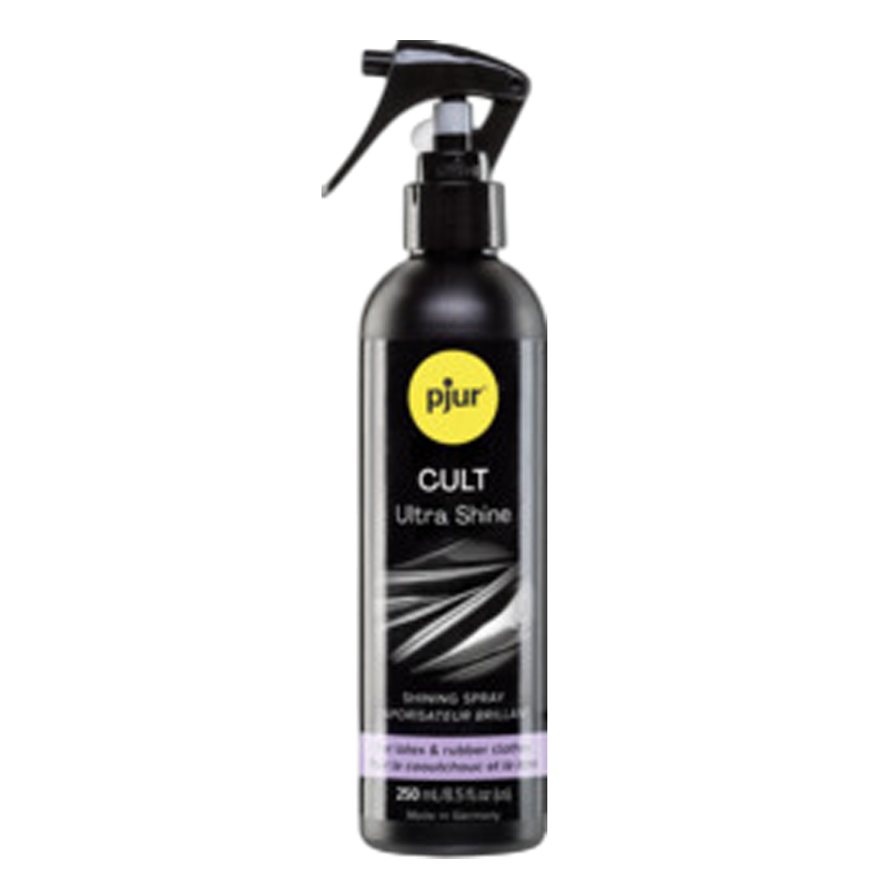 Cult Ultra Shine 250 ml