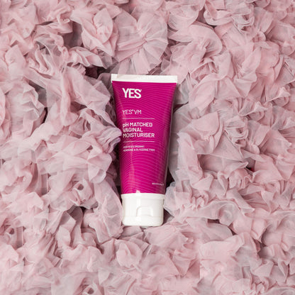 YES Vaginal Moisturizer Gel Applicators