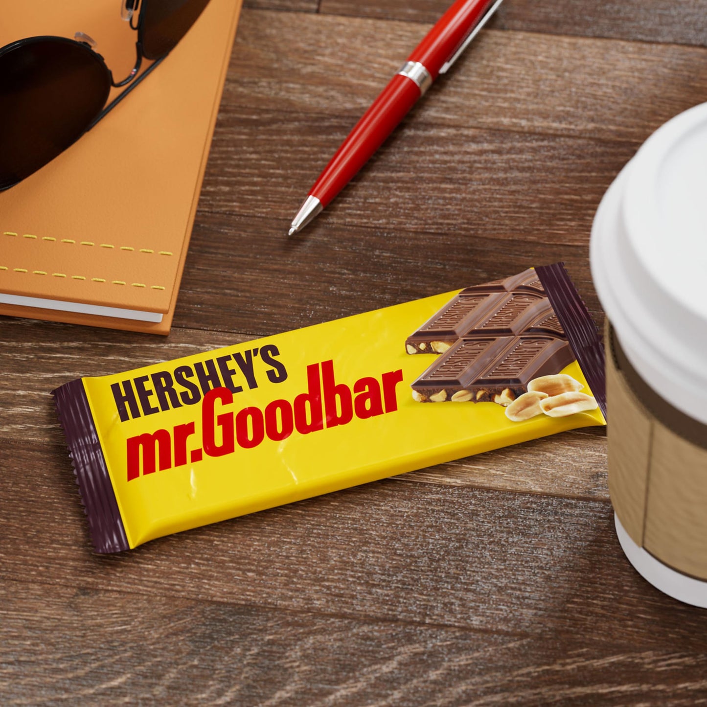 Mr. Goodbar 1.75oz Bar