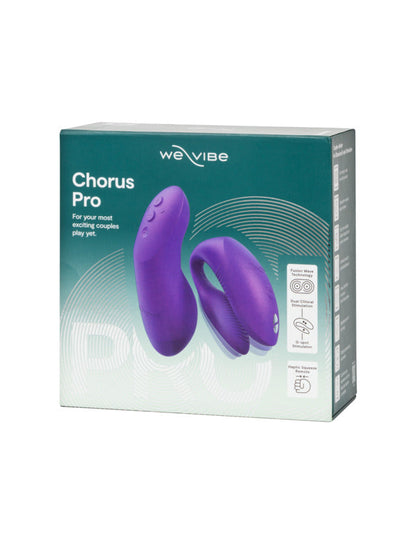 Chorus Pro Cosmic Purple (Vibrant Future Dusk)