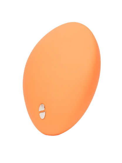 Temp Tangerine