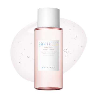 SKIN1004 Madagascar Centella Poremizing Clear Toner 210ml