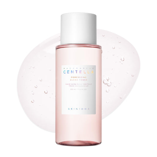 SKIN1004 Madagascar Centella Poremizing Clear Toner 210ml