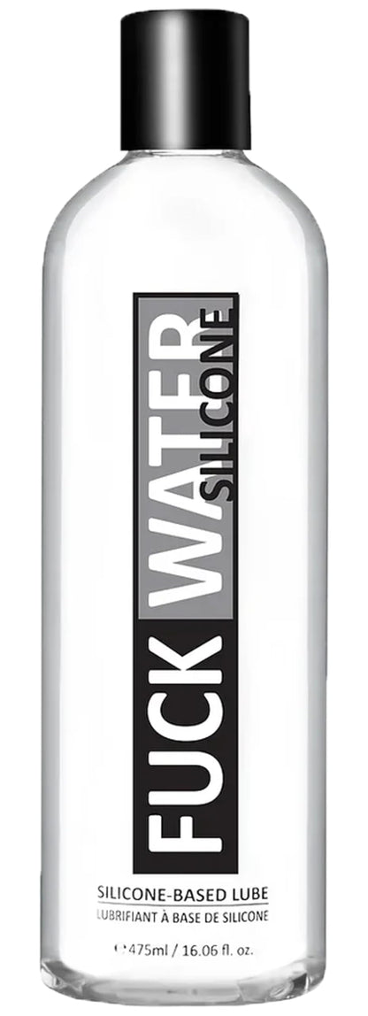 Fk Water Lube - Water Based Original Sex Lubricant, For Men, Women & Couples, 16oz (475 ml)