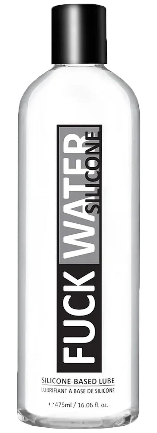 Fk Water Lube - Water Based Original Sex Lubricant, For Men, Women & Couples, 16oz (475 ml)