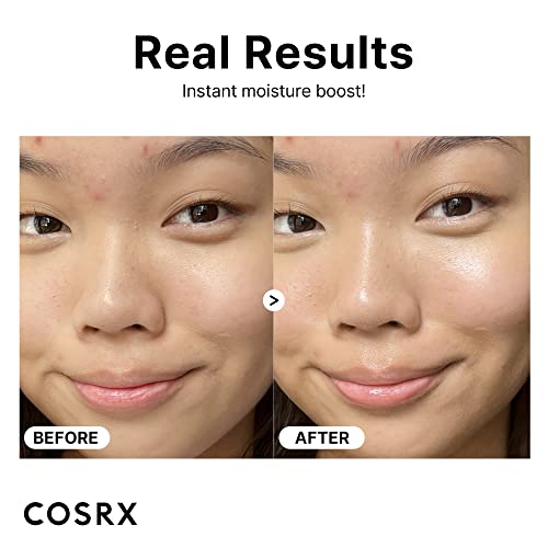 Cosrx The Hyaluronic Acid 3 Serum Serum Unisex 0.67 oz