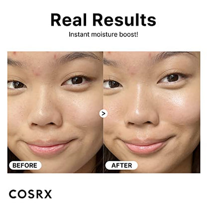 Cosrx The Hyaluronic Acid 3 Serum Serum Unisex 0.67 oz