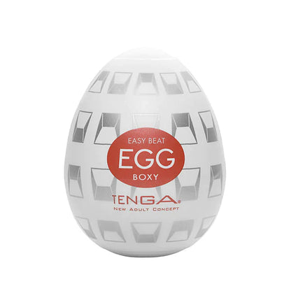 EGG Boxy