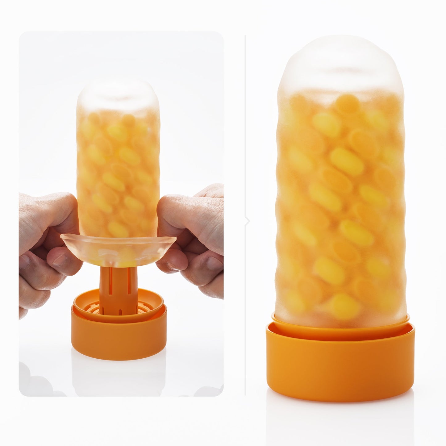 TENGA ARTE / WEAVE