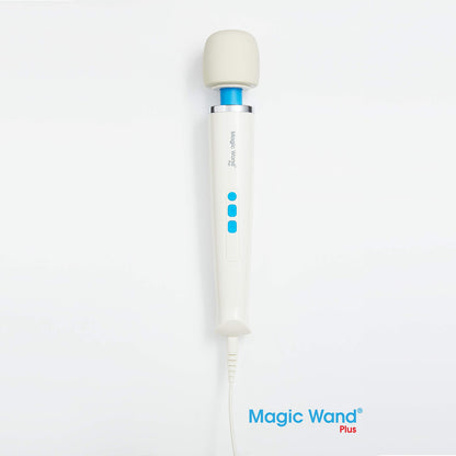 Magic Wand Massager (Plus)