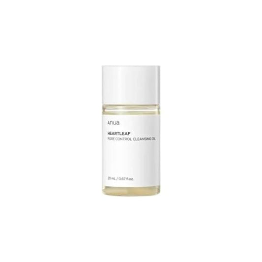 [ANUA] cleansing oil mini size, Travel-friendly size