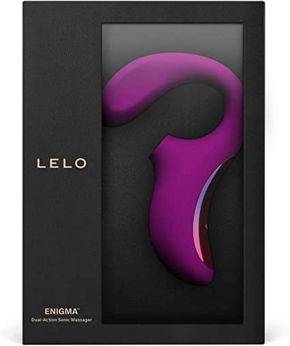 ENIGMA CRUISE Deep Rose