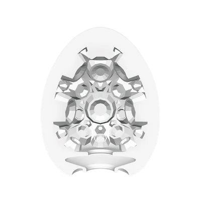 EGG Crater