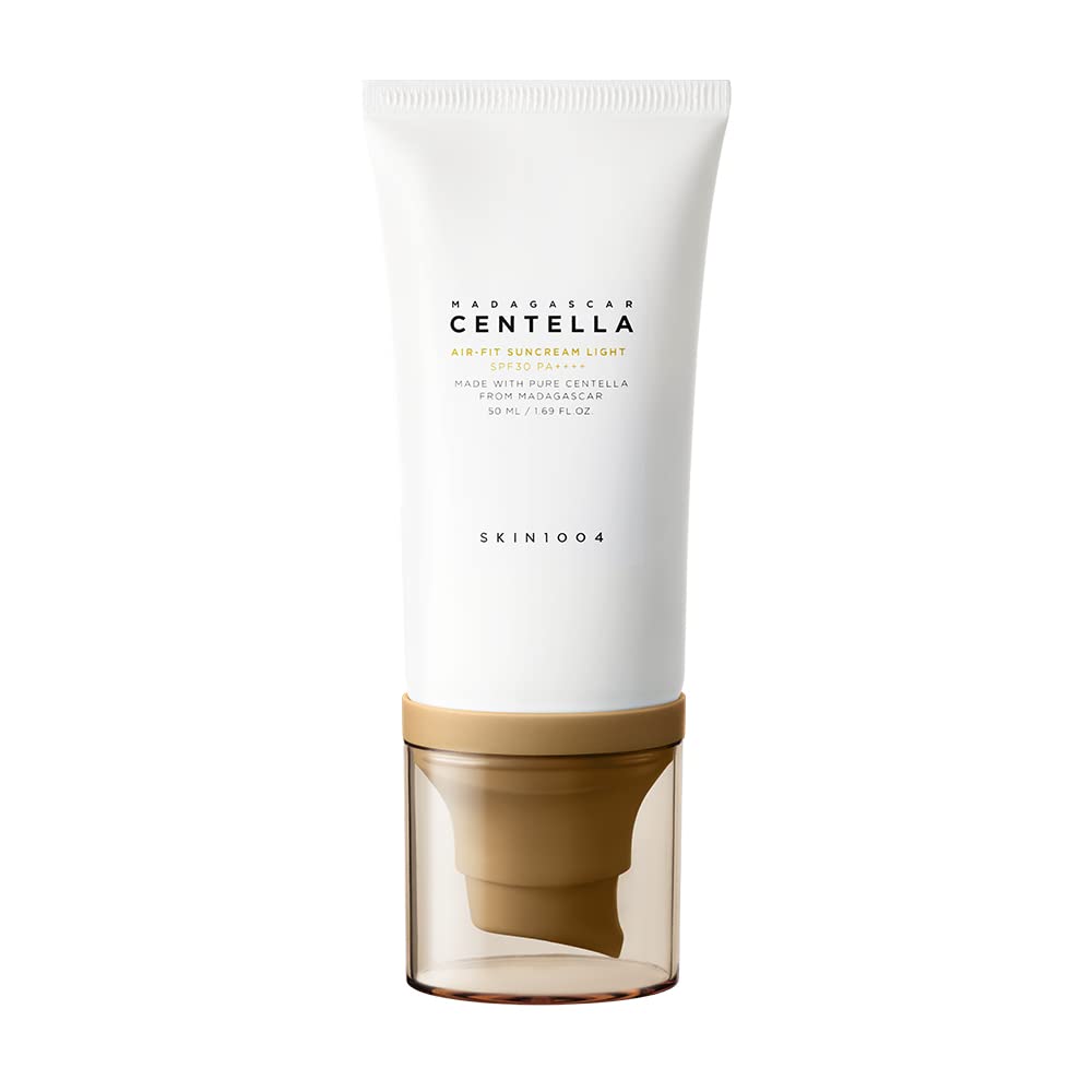 SKIN1004 Madagascar Centella Air-Fit Suncream Light – 50 mL