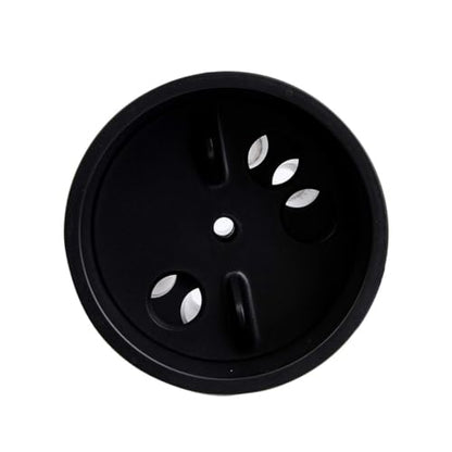RAW Six Shooter for 1¼ Size Cones