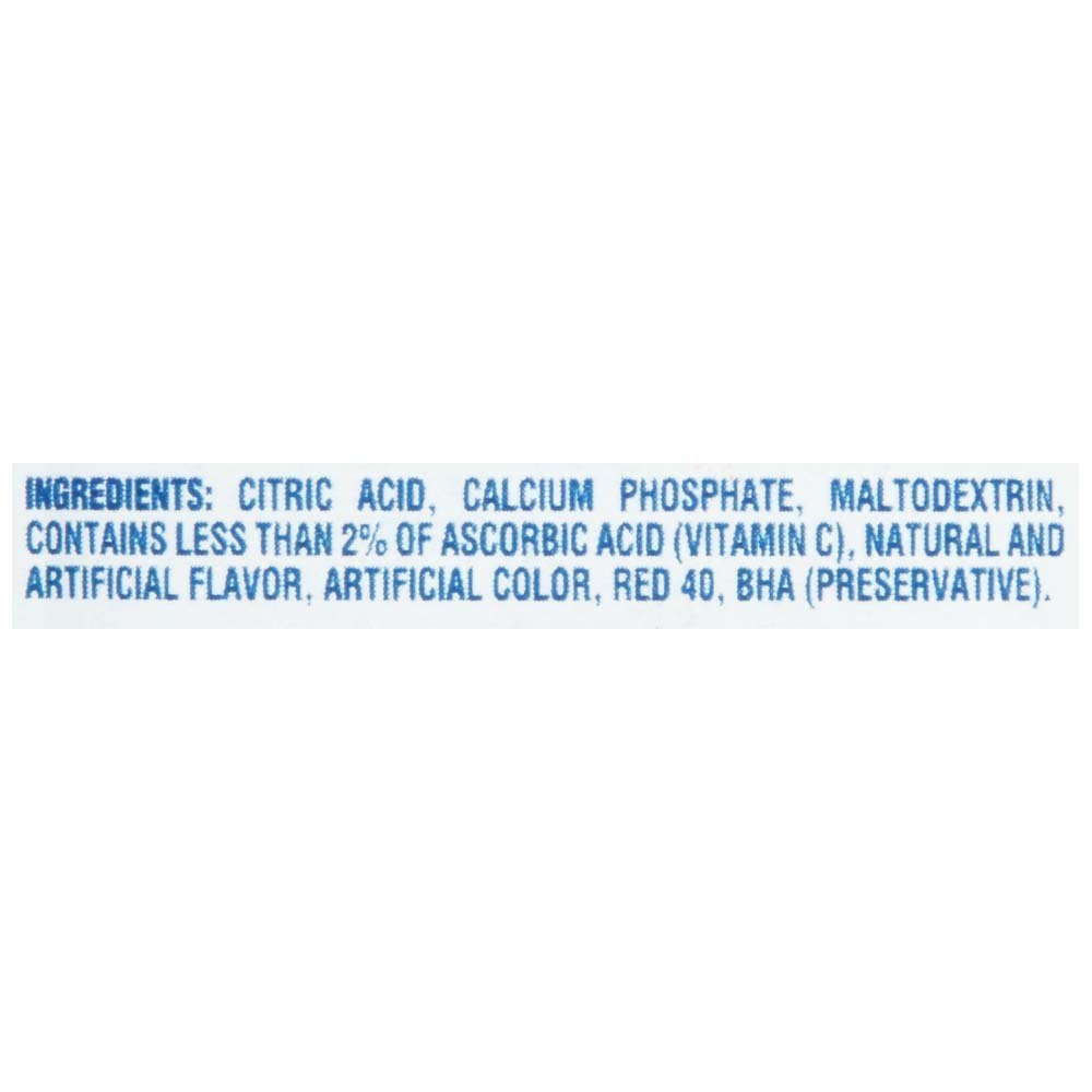 Kool-Aid Soft Drink Mix, Unsweetened, Strawberry Lemonade, 0.19 oz (Pack of 192)