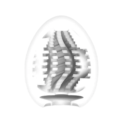 Egg Tornado