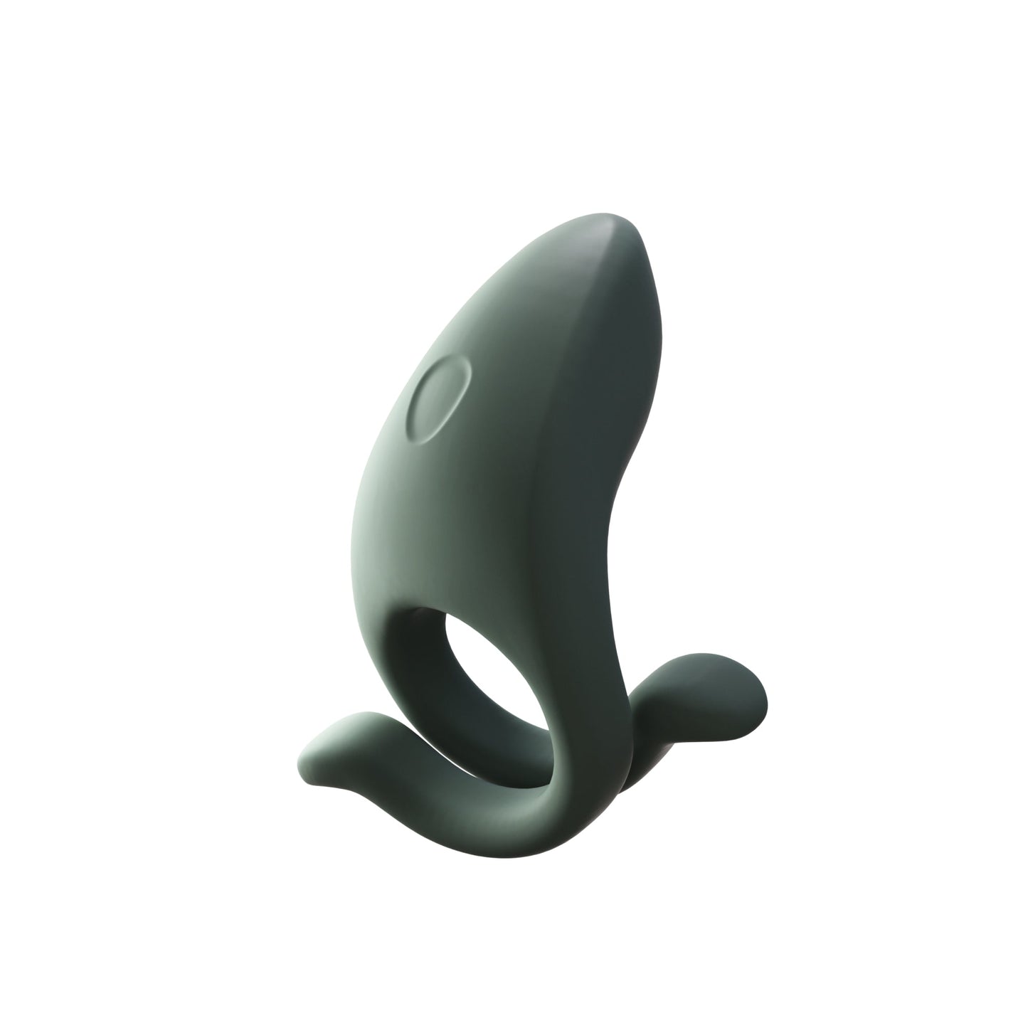 Hug, Adjustable Cock Ring Steel