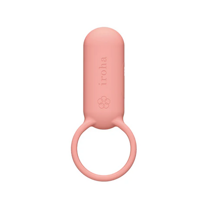 SVR Coral Pink