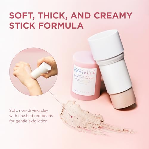 SKIN1004 Clay Stick Mask – Madagascar Centella Pore Care