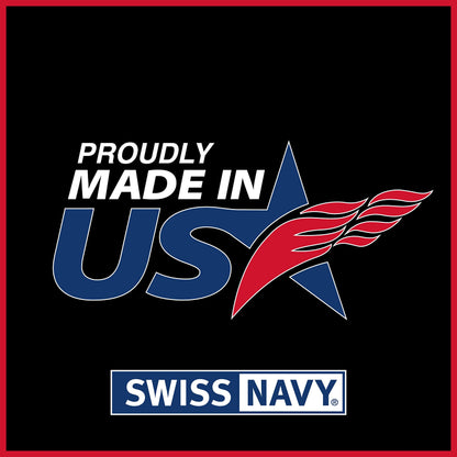 Swiss Grease Lube, Navy, 16 Ounce