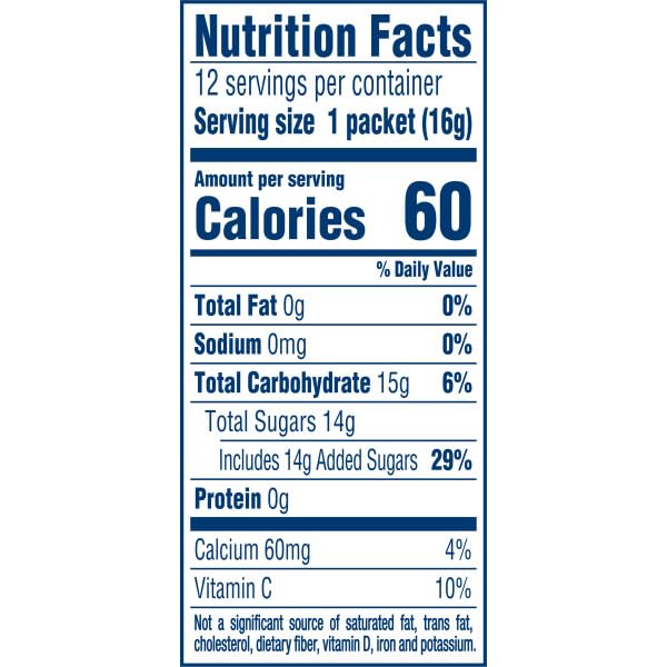 Kool-Aid Cherry Unsweetened Soft Drink Mix, 0.13-Ounce Envelopes(Pack of 48)