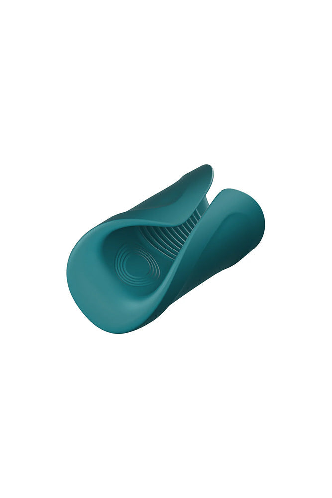 LOVENSE GUSH 2 BLUETOOTH GLANS MASSAGER
