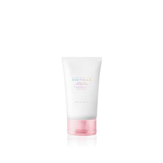 SKIN1004 Centella Poremizing Light Gel Cream 75ml | Pore Care