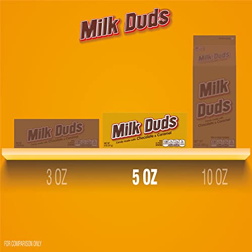 Hershey’s Milk Duds Theater Box (5 oz)