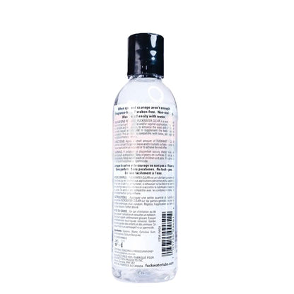 Fk Water Lube - Water Based Original Sex Lubricant, For Men, Women & Couples, 16oz (475 ml)