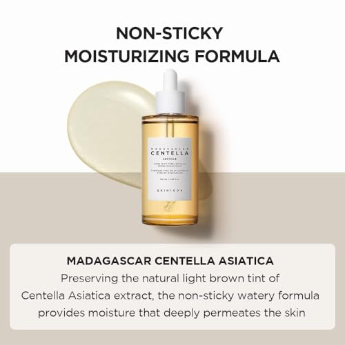 SKIN1004 Madagascar Centella Ampoule (100 mL)