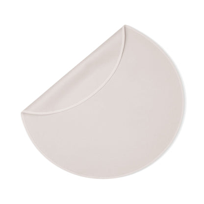 Throw - Oat with Bag