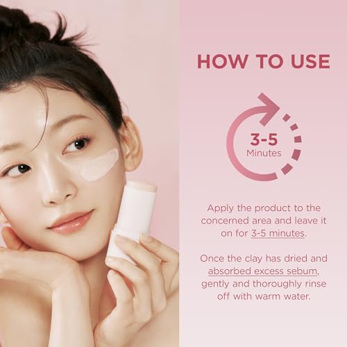 SKIN1004 Clay Stick Mask – Madagascar Centella Pore Care