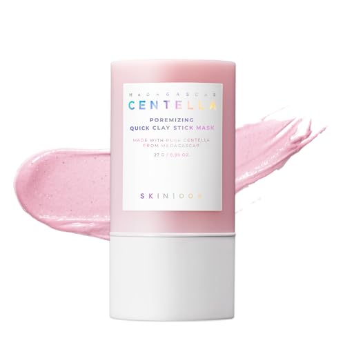 SKIN1004 Clay Stick Mask – Madagascar Centella Pore Care