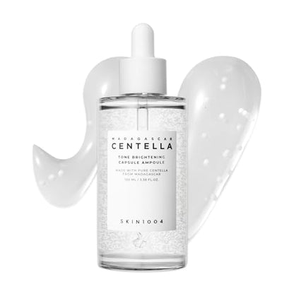 SKIN1004 Madagascar Centella Tone Brightening Capsule Ampoule (100 mL)