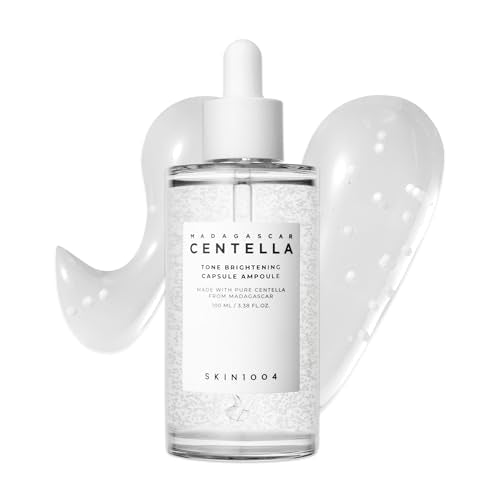 SKIN1004 Madagascar Centella Tone Brightening Capsule Ampoule (100 mL)