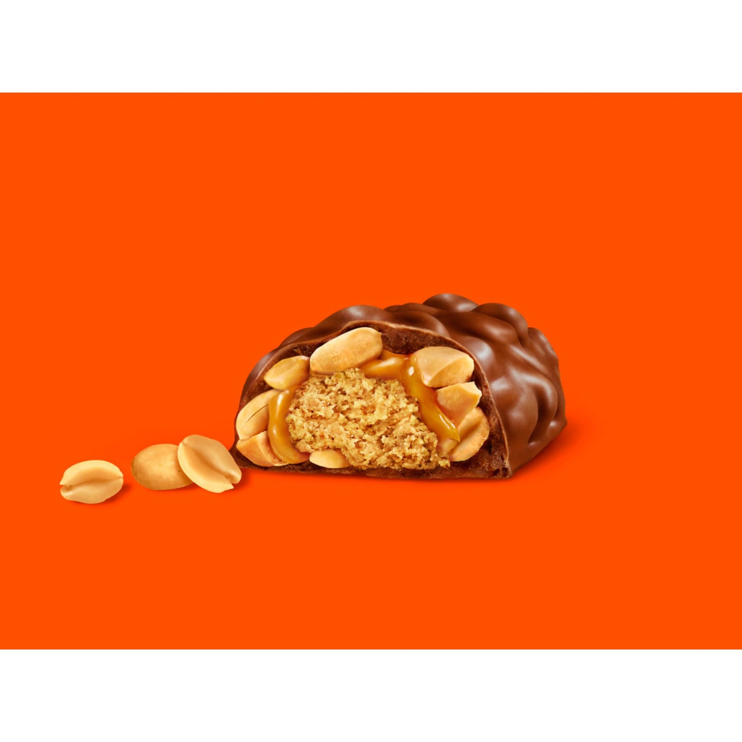 Reese's NUTRAGEOUS Candy Bar (1.66-Ounce, Pack of 18) by Reese's