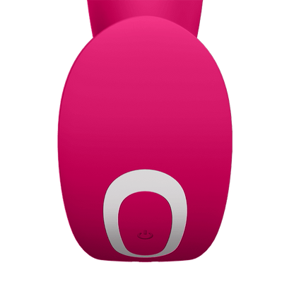 Satisfyer Top Secret Pink