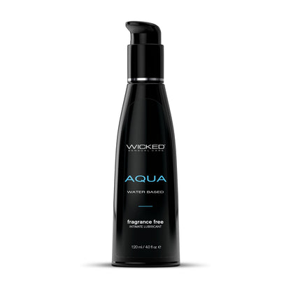 Aqua 4oz
